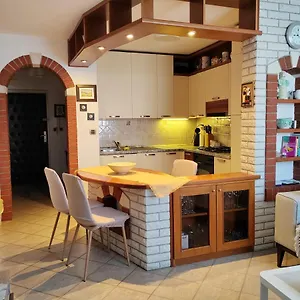 Appartamento App Mirjana, Novigrad Istria