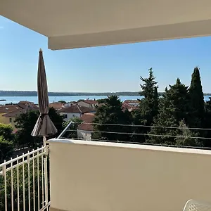 Apartment App Robi, Novigrad Istria