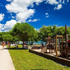 Apartment Rivarella, Novigrad Istria