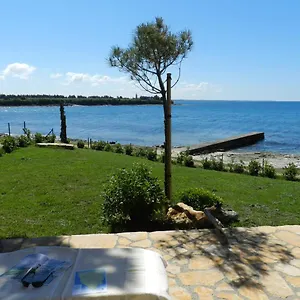 Apartment Erica Luxury, Novigrad Istria