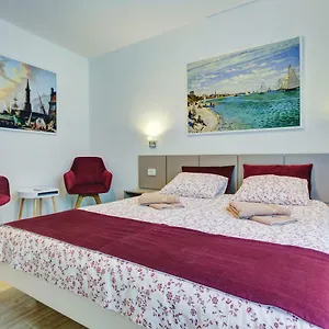 Apartment Morena, Novigrad Istria