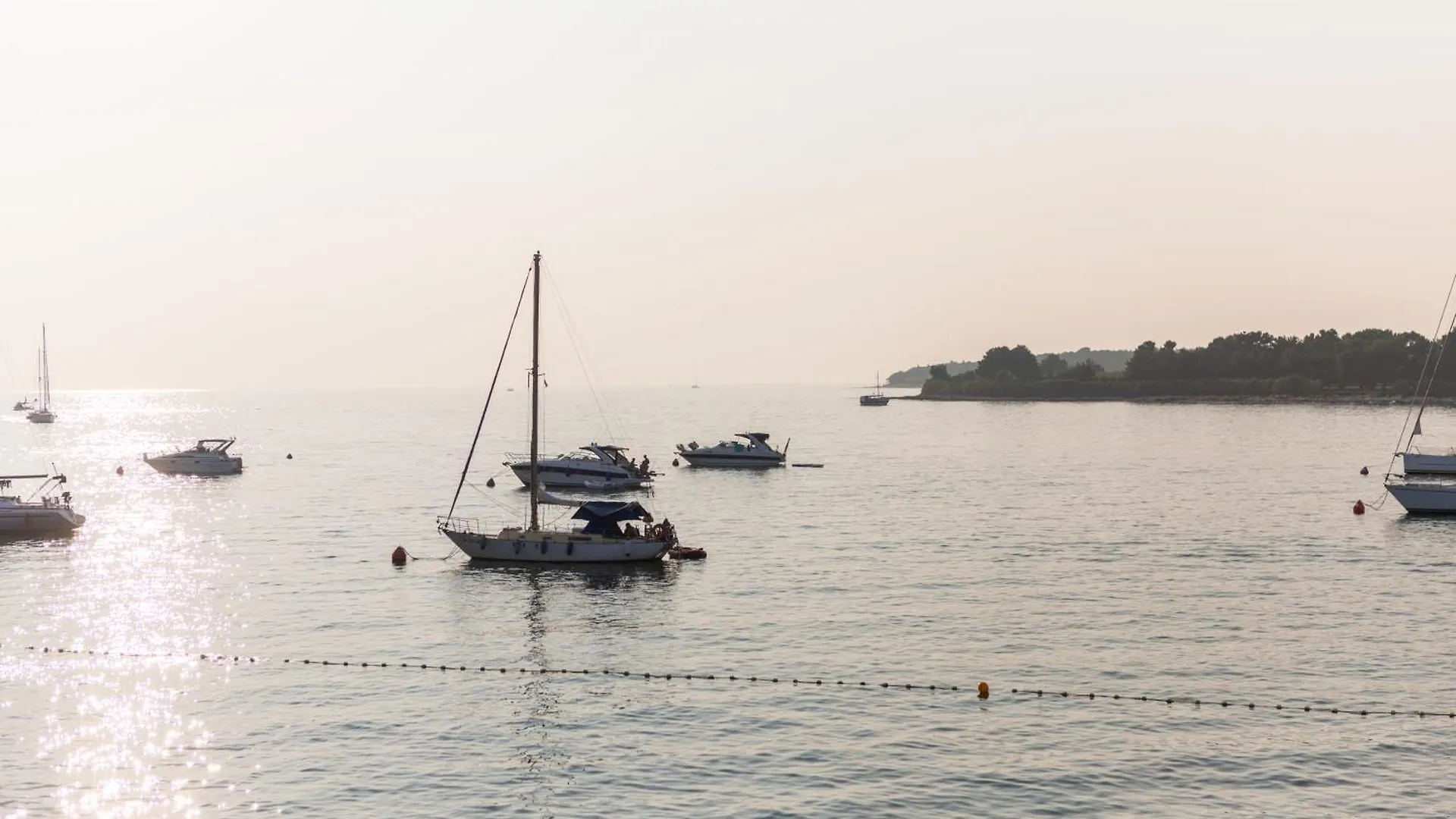 Apartment Tramonto Novigrad Istria